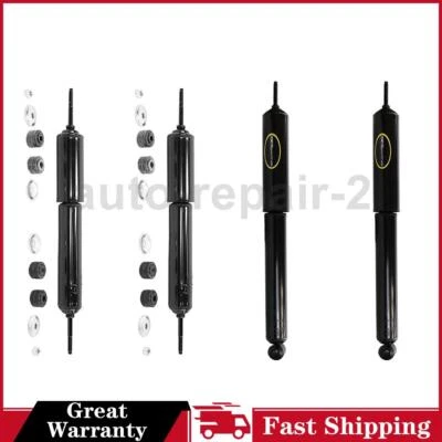 Amortiguador trasero delantero AMC Javelin Monroe 1968~1969 Foto 1 de 3