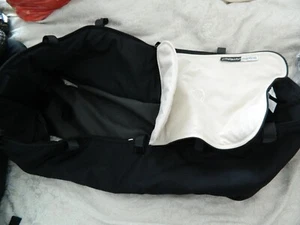 Bugaboo Cameleon 3 pram piece with beige cover - Picture 1 of 1