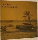 Jeff Kelly - Coffee In Nepal [Di Di, 1992, Vinyl:Ex] * Green Pajamas * Psych Pop