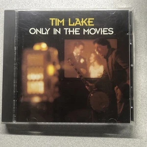 Only in the Movies by Tim Lake (CD, 1999) (6) - Picture 1 of 4