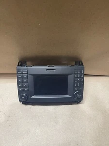 Mercedes Sprinter W906 Navigation Radio Head Unit Display Screen A9069000104 - Bild 1 von 12