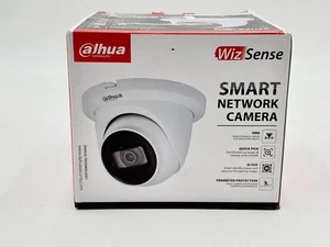 Dahua N53CG62 5MP Enhanced Starlight/Smart Motion Detection+/True Wide Dynamic - Picture 1 of 3