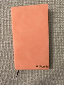 agenda planner organizer - Picture 1 of 4