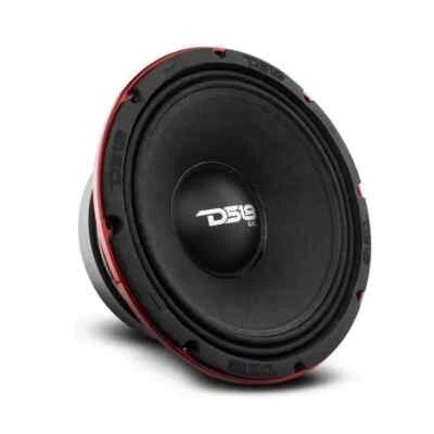 DS18 - PRO-EXL108MB 10" MIDBASS LOUDSPEAKER 8 OHM 1000 WATTS RMS POWER - Image 1 of 4