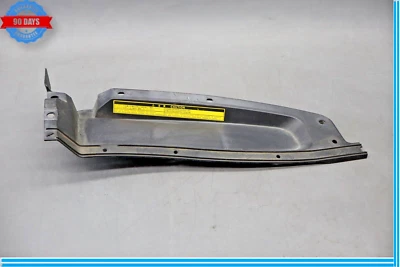 07-12 Lexus USF40 LS460 LS600h Limpiaparabrisas Cubierta Panel Tapicería OEM Foto 1 de 4