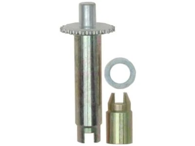 Conjunto de tornillo de ajuste de freno de tambor Raybestos 67179NB para Mercury Montclair Foto 1 de 2