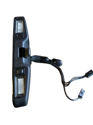 Innenspiegel Rückspiegel 1995 Corvette C4 5.7 LT1 - Bild 1 von 4