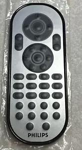 Originale Philips RC1463801/01 / RC810 lettore DVD portatile telecomando OEM nuovo - Foto 1 di 10
