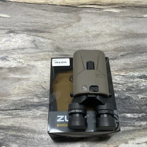 Zulu Binocular Harness/ Sig Zulu6 Hdx 12x42 - Picture 1 of 2