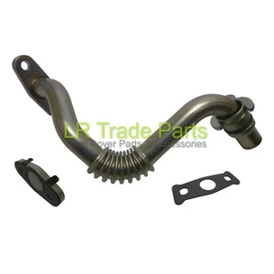 3.0 TDV6 TURBO OIL DRAIN MODIFICATION MOD KIT DISCOVERY 4 RANGE ROVER SPORT L320 - Picture 1 of 3