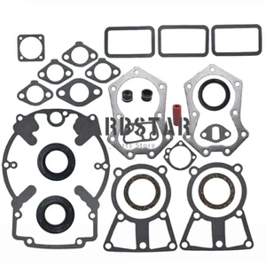 ENGINE REBUILD KIT FOR KOHLER KT17, KT19, M18, M20, MV16, GASKET SET - Picture 1 of 3