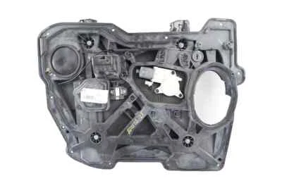 Dodge Caravan 2008-2020 conductor delantero izquierdo 2 pines ventana regulador con motor Foto 1 de 4