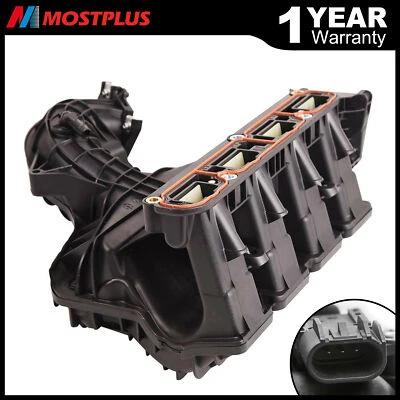Intake Manifold For Jeep Patriot Compass Dodge Caliber Avenger Chrysler	Sebring - Image 1 of 4