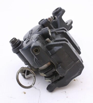 Pinza de freno delantera izquierda Honda Goldwing 1200 84 45100-MG9-305 GL1200 Foto 1 de 4