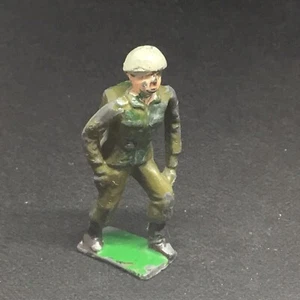 Cherilea Soldier, Crew Member Of Mortar Team (DB 567) - Bild 1 von 6