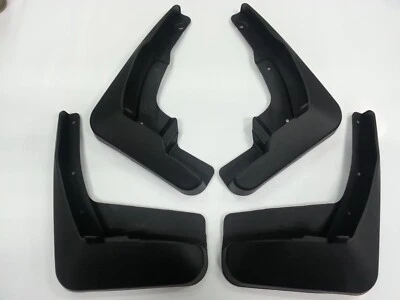 Protector contra salpicaduras guardabarros guardabarros para Toyota Venza 2009-2020 Foto 1 de 2