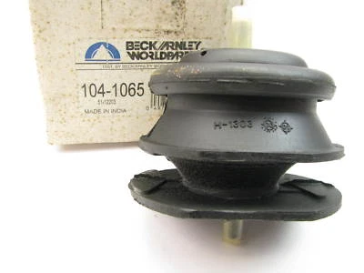 Soporte de motor derecho Beck Arnley 104-1065 para Nissan Máxima 1985-1988 3,0 L Foto 1 de 2