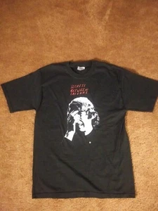Secrets Between Sailors Graphic T-Shirt Black Adult Medium - Picture 1 of 4