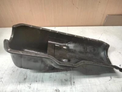 1993 a 2004 Jeep Cherokee 4.0L panela de óleo fabricante de equipamento original de fábrica - Imagem 1 de 4