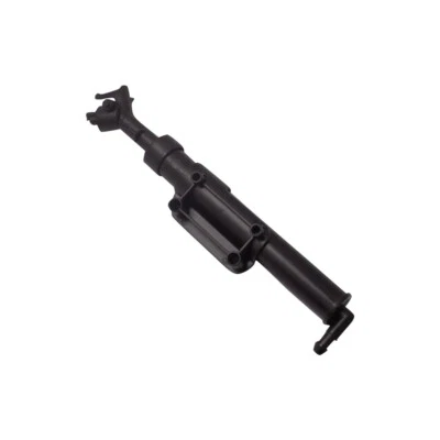 Boquilla de chorro lavadora de faros delanteros derechos para Volvo XC60 2009 2010 2012 2013 Foto 1 de 4