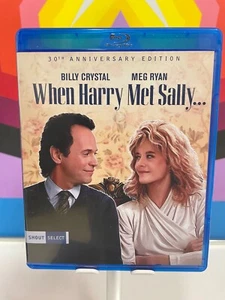 When Harry Met Sally... Shout Factory Select 30th Anniversary Edition - Imagen 1 de 2