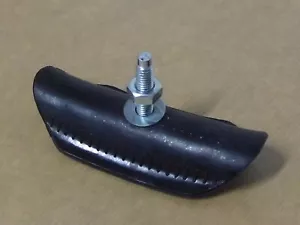 Bullone di sicurezza pneumatici cerchio ruota Triumph Tiger Cub D106 WM1 1.60... - Foto 1 di 3