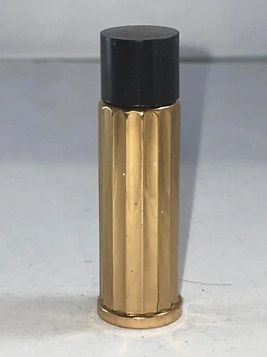 Arpege Charles of the Ritz Perfume Mujer Mini Splash 1/8 OZ Raro Sellado NUEVO SIN CAJA Foto 1 de 2