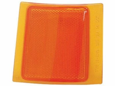 Conjunto de luz de señalización lateral para Chevrolet C2500 Suburban 1994-1999 TYC 32342QX Foto 1 de 2