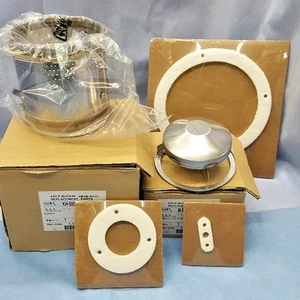 NEW Monitor Heater 422 22 21 Burn Chamber OEM Rebuild Kit - Picture 1 of 1