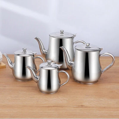 18/32/48/70 oz NOVO pote dispensador de óleo de cozinha com filtro filtro filtro grau alimentício EUA - Imagem 1 de 4