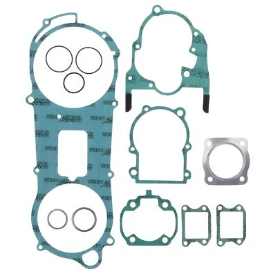 Joint de moteur Kit de joints Athena pour Peugeot SV Geo 125 91-95 - Photo 1/3