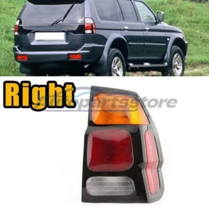 Right Tail Light Brake Lamp For Mitsubishi PAJERO Shogun Montero Sport 2000-2006 - Picture 1 of 7