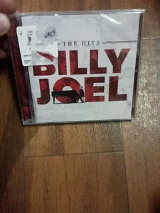 BILLY JOEL - THE HITS NEW CD Brand New Sealed - Picture 1 of 4