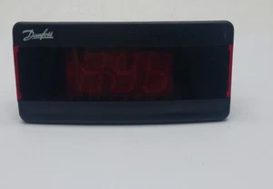 Controlador de temperatura pantalla EKA 161084B7019 - Imagen 1 de 11