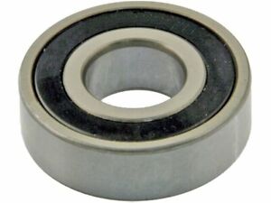 For 1954-1957 Plymouth Plaza Power Steering Pump Shaft Bearing AC Delco 87332BN
