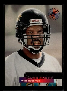 1995 Topps Stadium Club #108 Kelvin Martin (NM)(FTB) - Picture 1 of 2