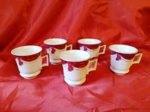 Five Cup Suite - Picture 1 of 10