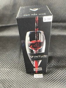 Vinturi Red Wine Aerator New in Box IN7280 - Picture 1 of 8