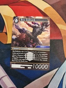 Near Mint FFTCG Neo Exdeath - 12-110L Opus XII: Crystal Awakening Final Fantasy - Bild 1 von 2
