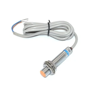LJ12A3-2-J/EZ Inductive Proximity Sensor Switch NO Detection Distance 2mm - Picture 1 of 3