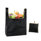 1PC Shopping Bag Reusable Foldable Waterproof Grocery Bags