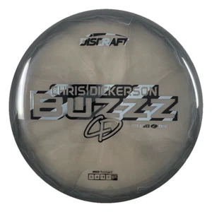 Discraft 2025 Chris Dickerson Tour Series Buzzz Disc Golf Speed 5 Mid-Range - Picture 1 of 13