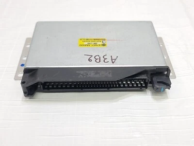 2003-2004 Infiniti G35 conjunto de módulo de controle ABS fabricante de equipamento original 47851-am400 - Imagem 1 de 4