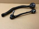 BOTH LEFT HAND FRONT CONTROL ARMS WISHBONES FOR BMW X5 E53 2000-2006