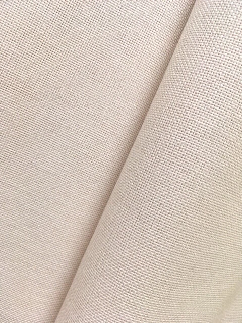 Marfim/Creme 32 unidades Zweigart Murano tecido uniforme - várias opções de tamanho - Imagem 1 de 1