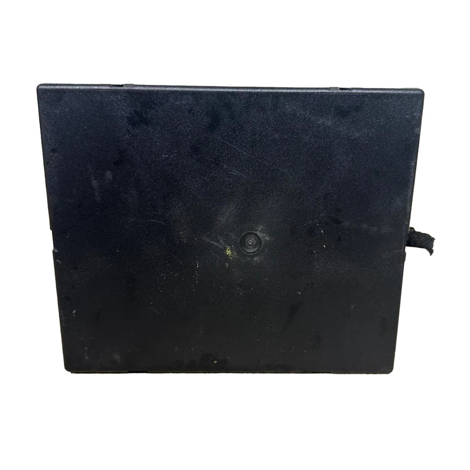 Módulo de control de confort de carrocería para Audi S8 2014 sedán 4,0 L ID: 4H0907063CG Foto 1 de 4