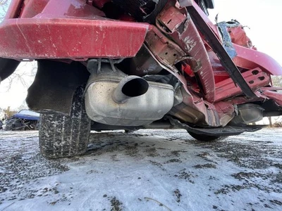 Honda Civic 2017-2021 sistema de escape completo original 1,5 L tracción delantera 121 k ex 62694 Foto 1 de 4