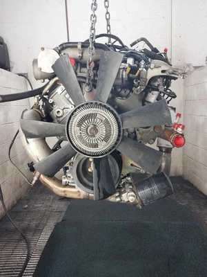 1995 Rolls Royce Silver Spur 6.8L Complete Engine Motor Assembly W/ Hardware — 第 1/4 张图片