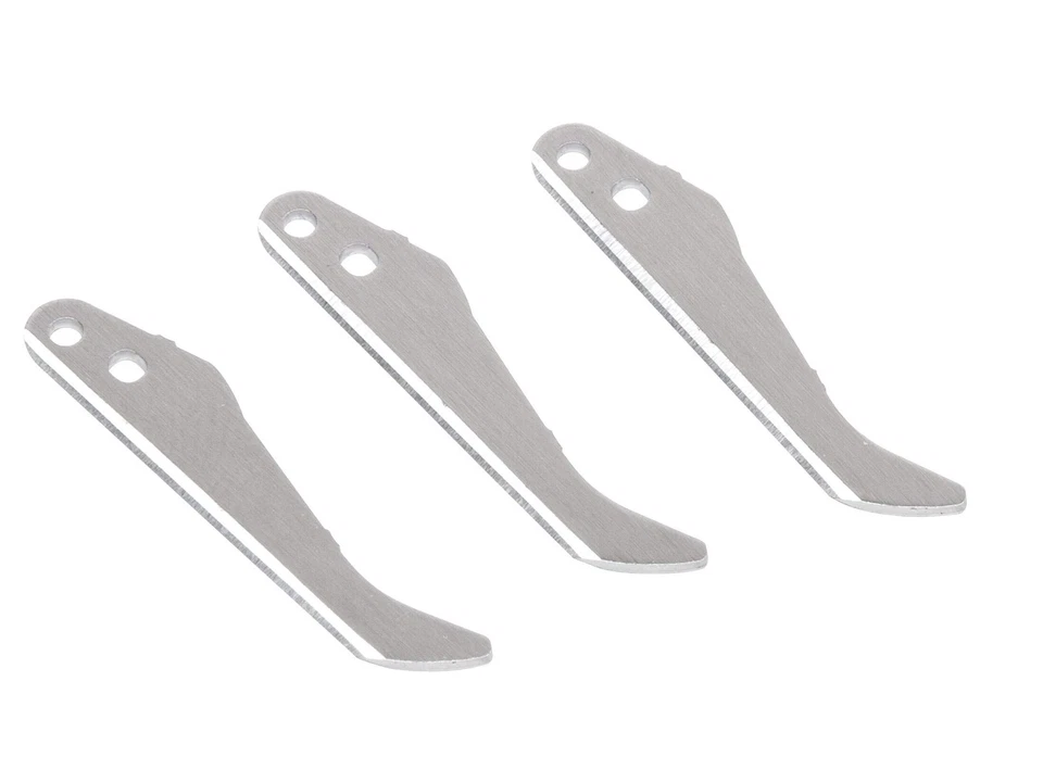 NUEVOS PRODUCTOS DE TIRO CON ARCO Spitfire 100/125 Grano Tiro con Arco Caza con Arco Repuesto Bl... Foto 1 de 1