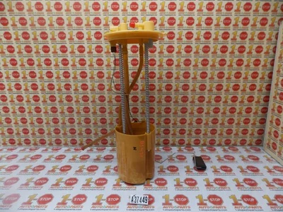 Nissan Titan XD 2016-2019 5,0 L Disiel conjunto de bomba de combustible 25060-EZ41B OEM Foto 1 de 4